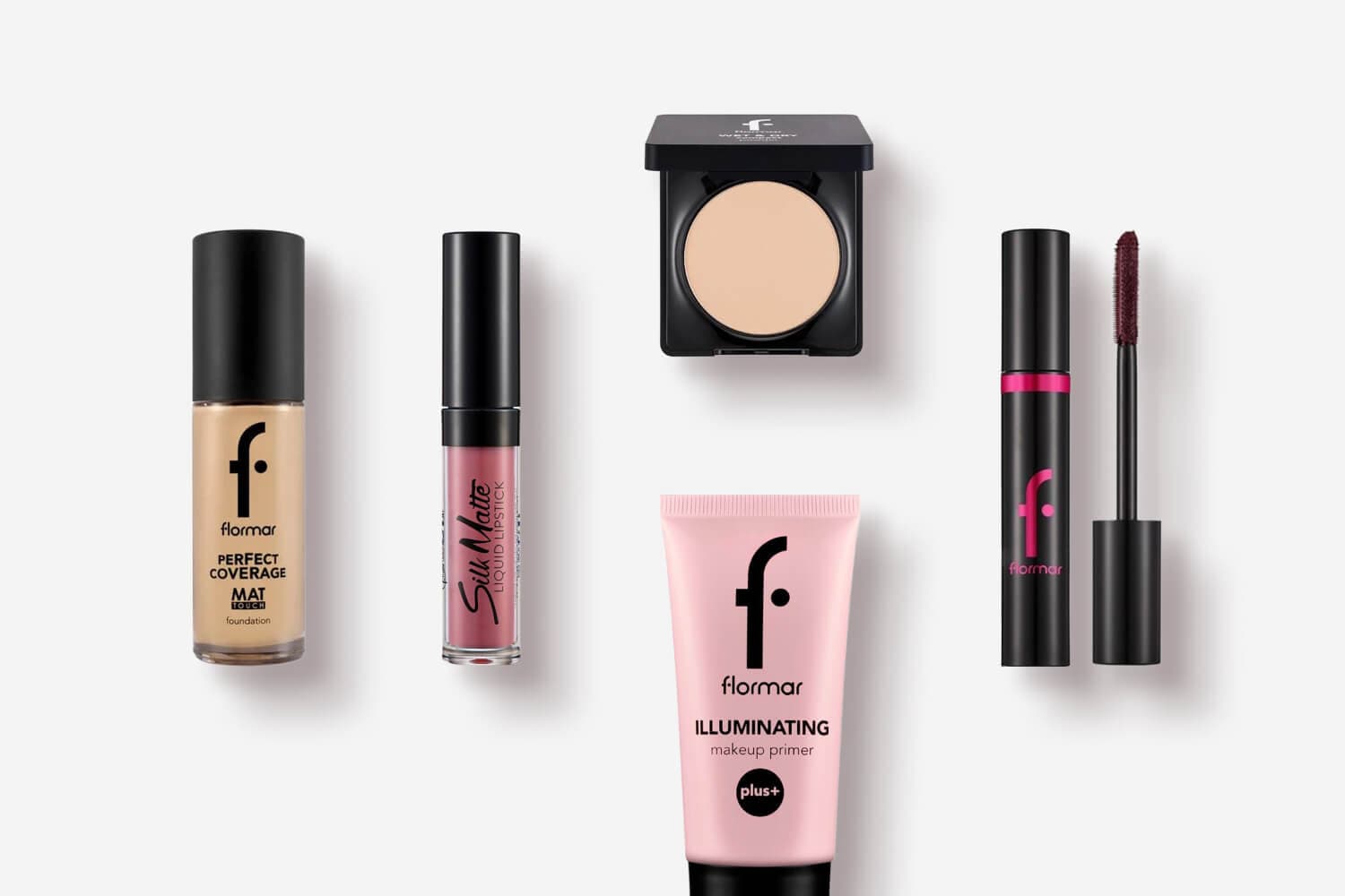Best Flormar Products For A Pop Of Color Best Flormar Products For A Pop Of Color