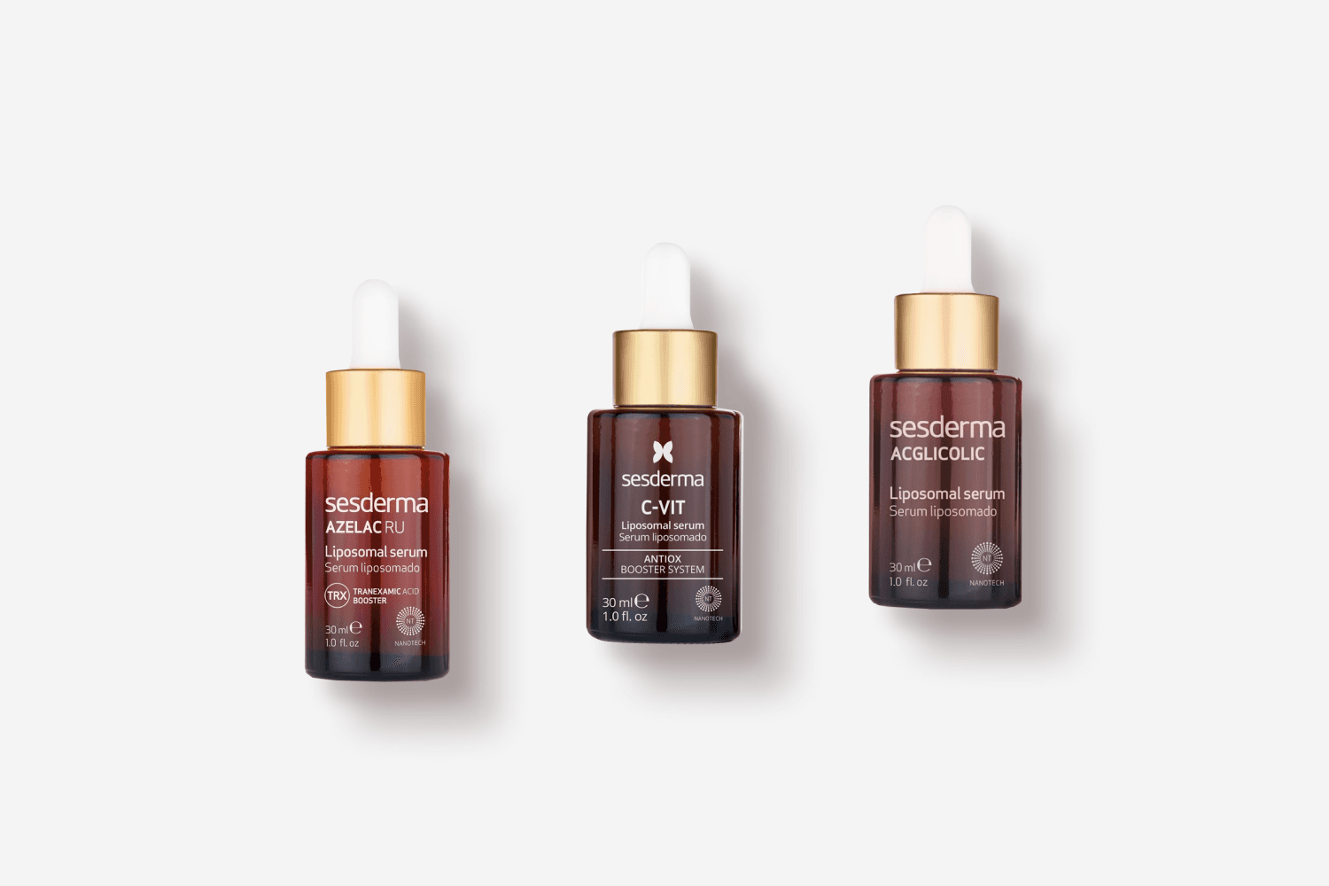 10 Sesderma Products You Need to Try Now 10 Sesderma Products You Need to Try Now