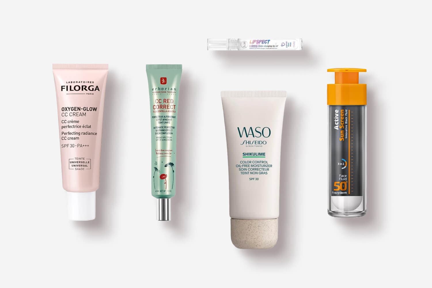 The Science Behind Color-Changing Makeup The Science Behind Color-Changing Makeup
