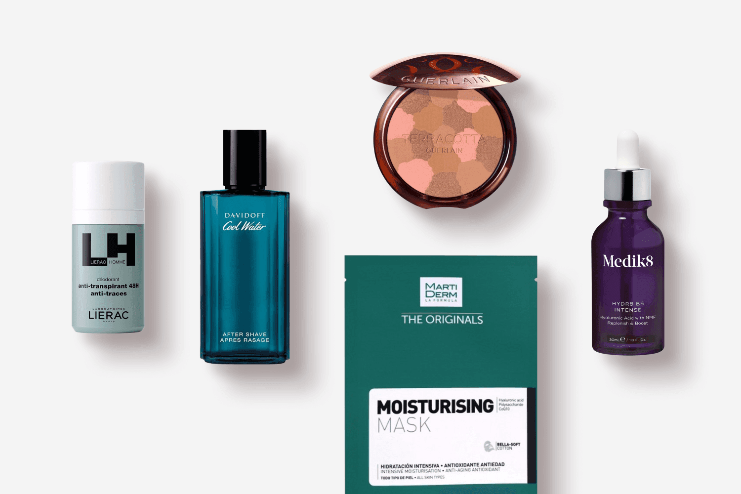 Best Beauty Gifts for Eid 2025 Best Beauty Gifts for Eid 2025
