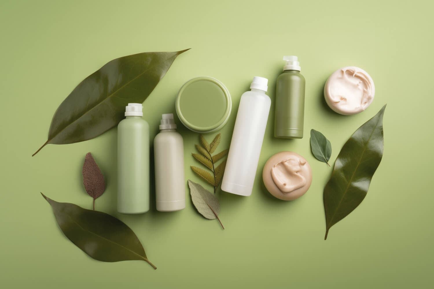 What Are the Most Sustainable Ingredients in Cosmetics? What Are the Most Sustainable Ingredients in Cosmetics?