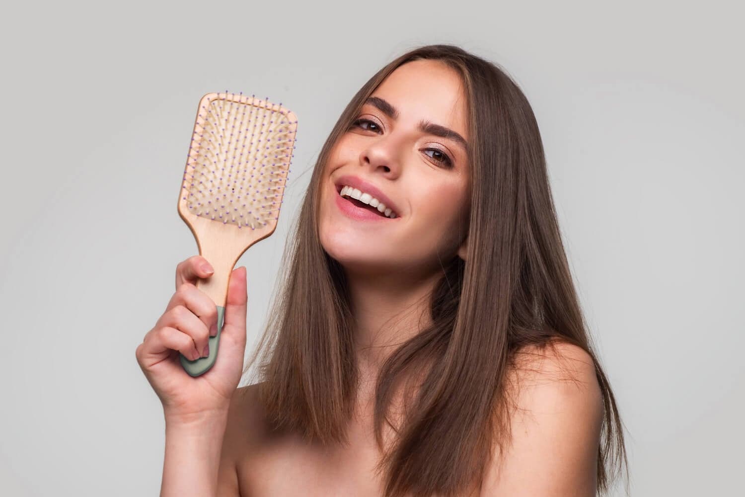 The Beginner’s Guide to Hair Care The Beginner’s Guide to Hair Care