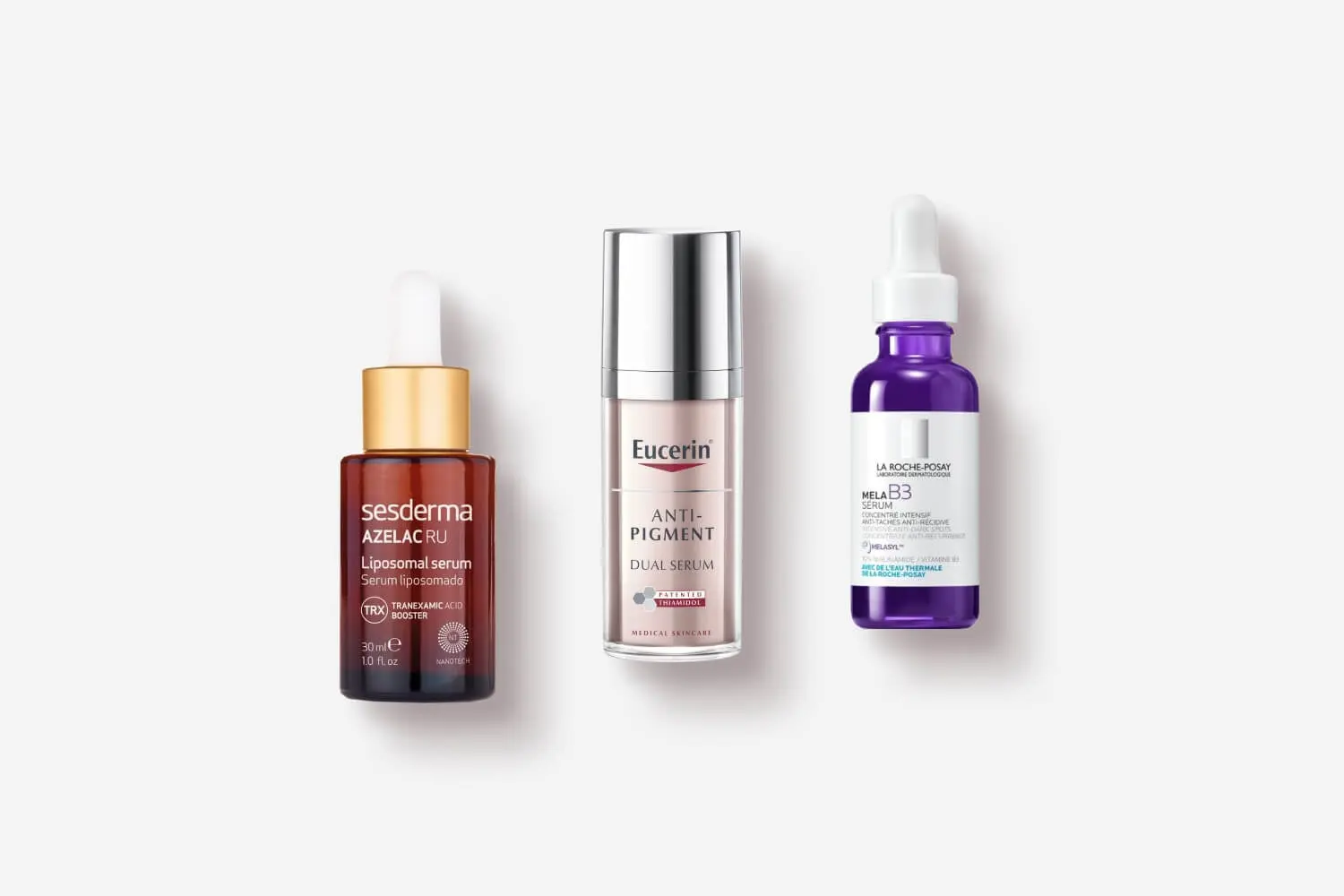 The Best Dark Spot Serums for Dark Skin The Best Dark Spot Serums for Dark Skin