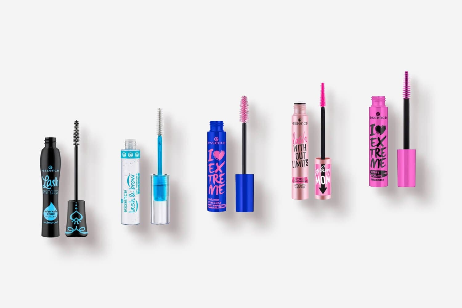 Which essence Mascara is the Best? Which essence Mascara is the Best?