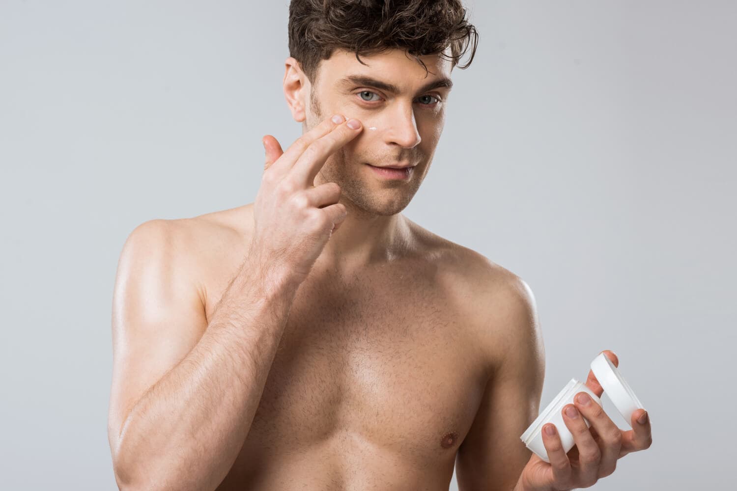 The Essential Skin Care Products Every Man Needs The Essential Skin Care Products Every Man Needs