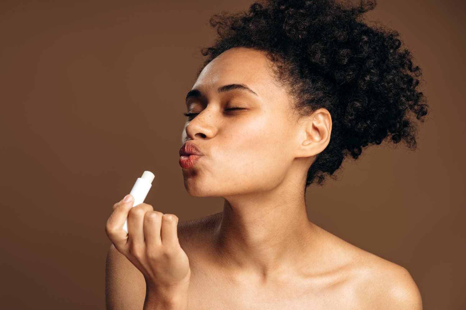 Try This Easy 5-Step Lip Care Routine Try This Easy 5-Step Lip Care Routine