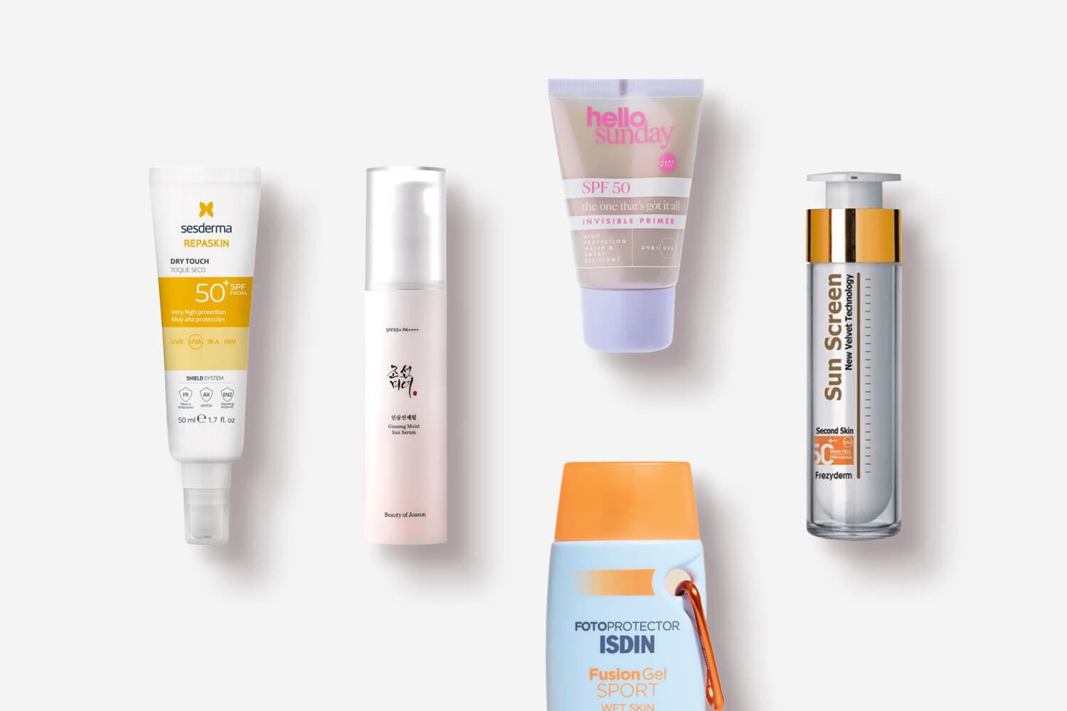 Are Clear Gel Sunscreens Right for You? Are Clear Gel Sunscreens Right for You?