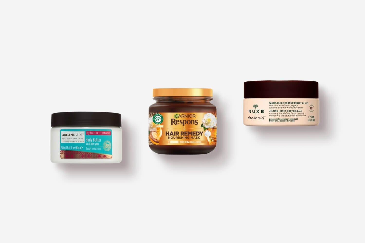 How Argan Oil Benefits Your Hair & Skin How Argan Oil Benefits Your Hair & Skin