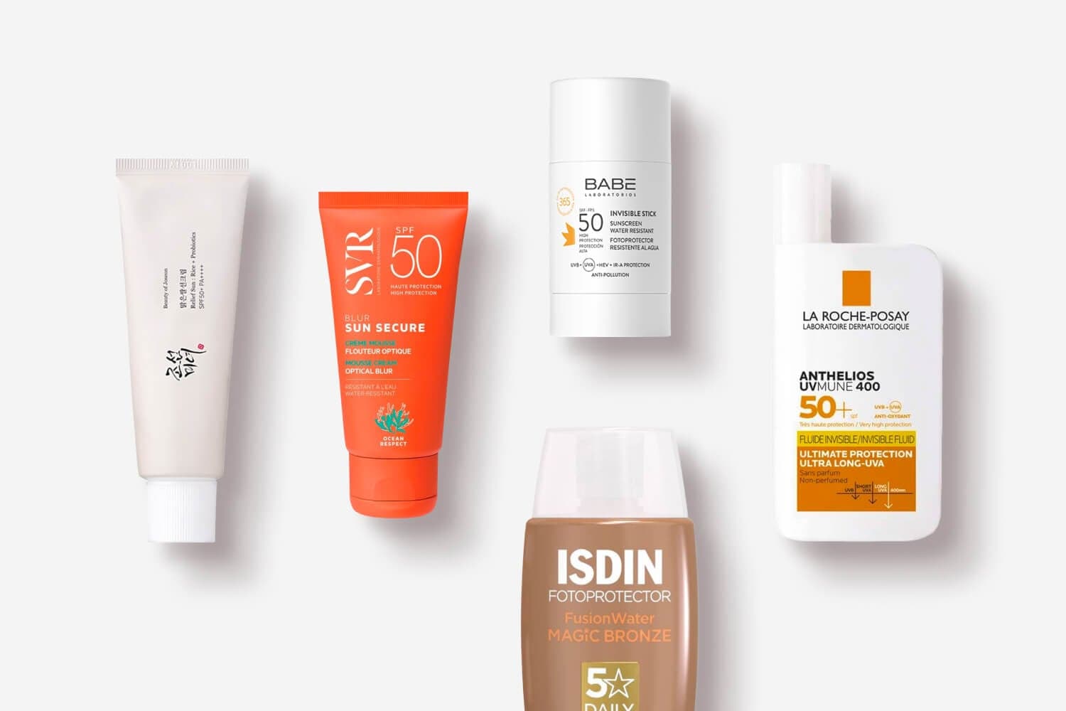 Is Chemical Sunscreen Better? Is Chemical Sunscreen Better?