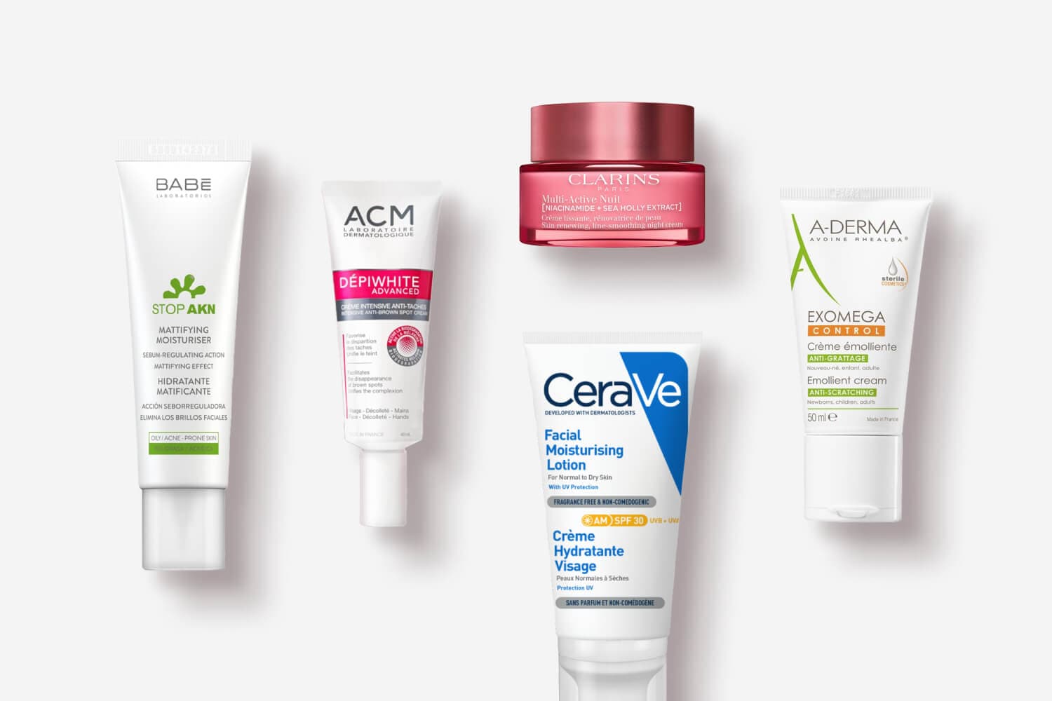 Best Niacinamide Moisturizers: Our Top 8 Best Niacinamide Moisturizers: Our Top 8