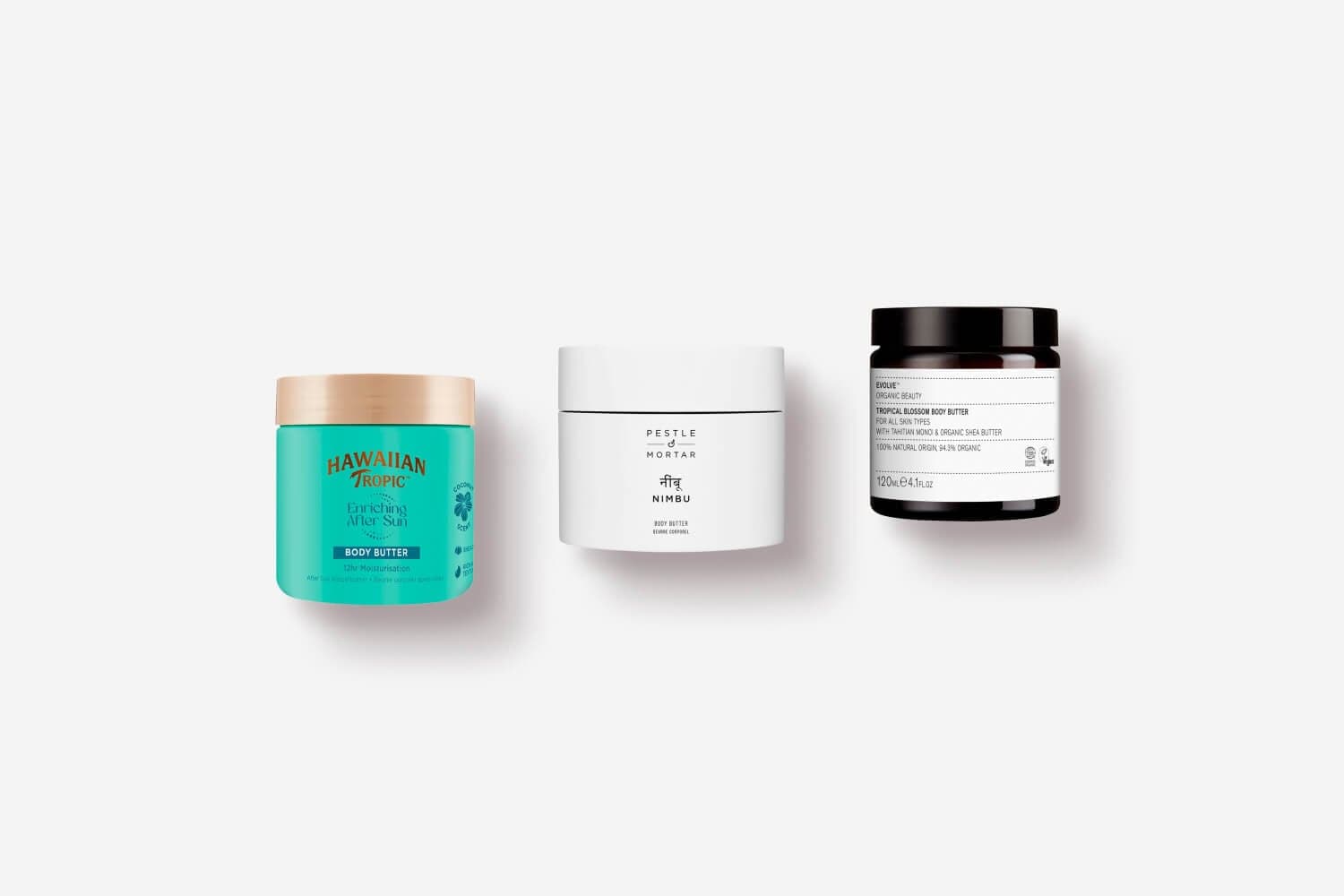 The 8 Best Body Butters for Healthy & Soft Skin The 8 Best Body Butters for Healthy & Soft Skin