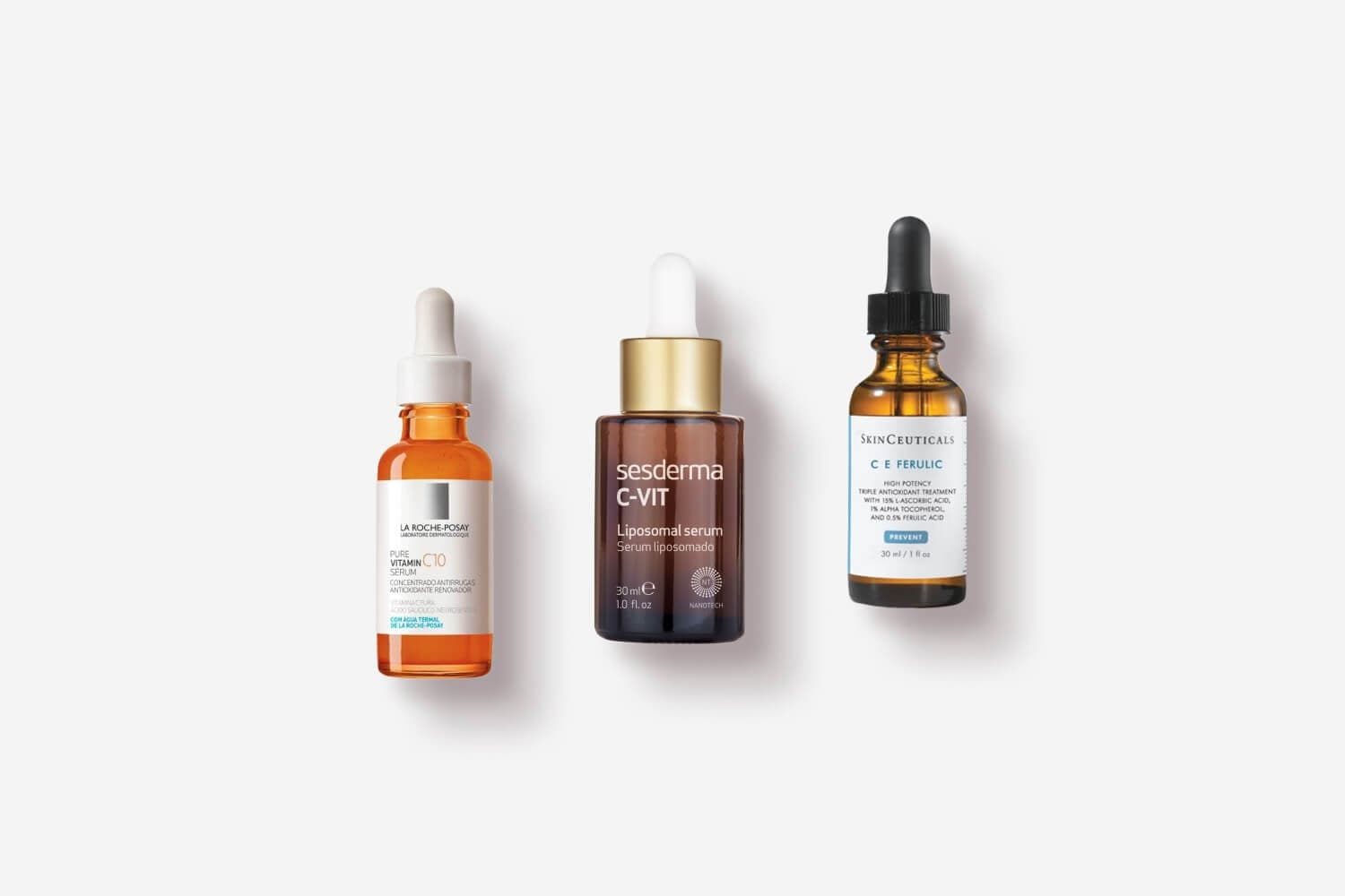 Best Vitamin C Serum for Your Skin Type Best Vitamin C Serum for Your Skin Type