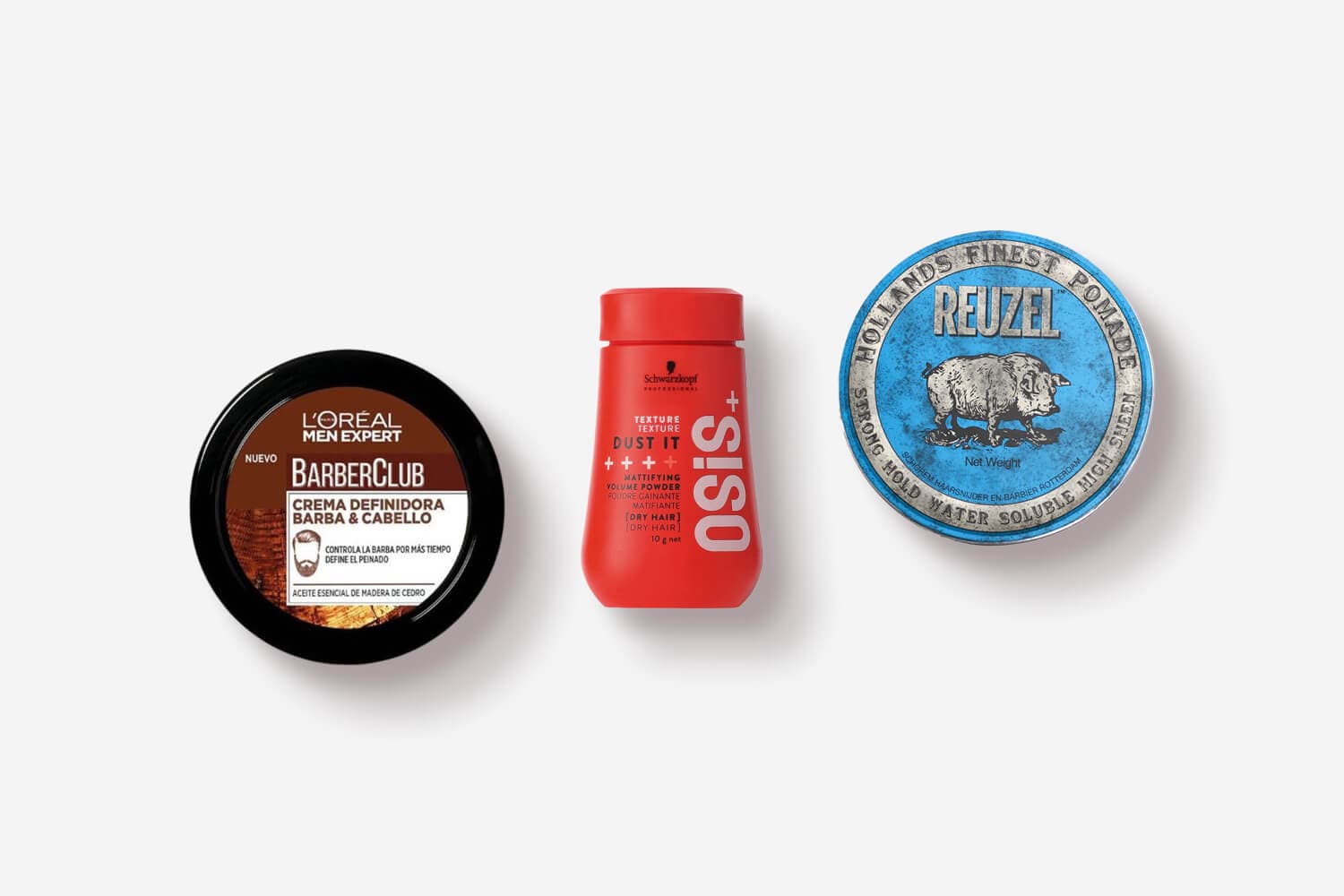How to Use Hair Styling Products for Men How to Use Hair Styling Products for Men