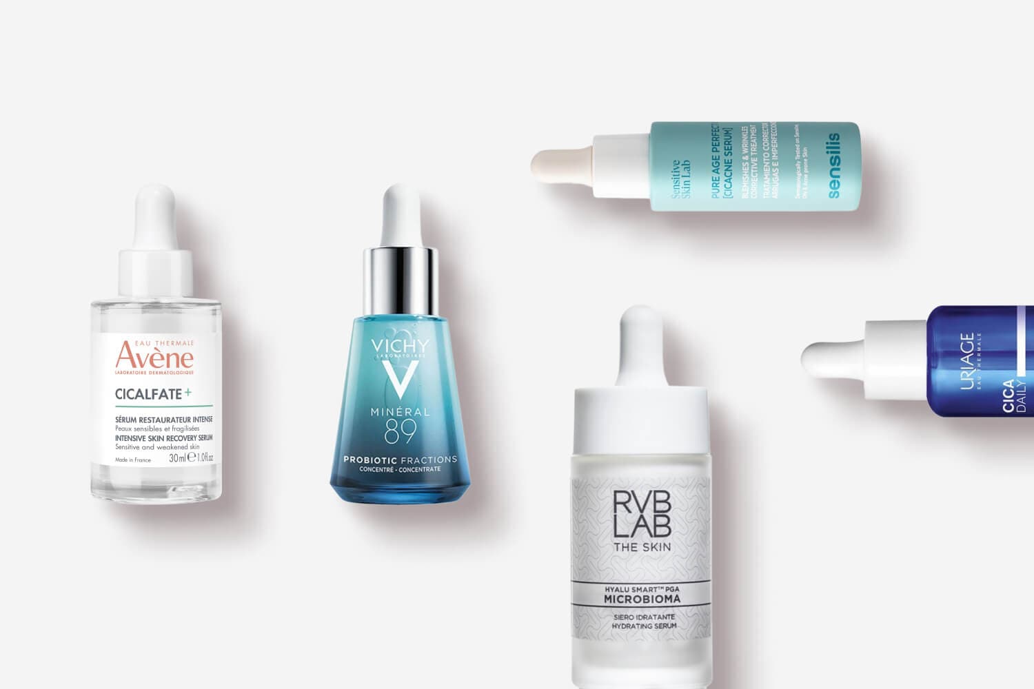 What is Microbiome Skincare? An Introduction What is Microbiome Skincare? An Introduction