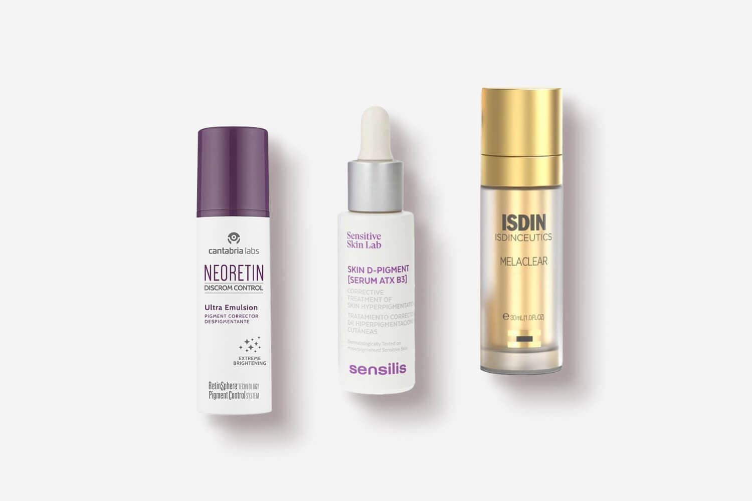 Best Tranexamic Acid Serums for Dark Spots Best Tranexamic Acid Serums for Dark Spots