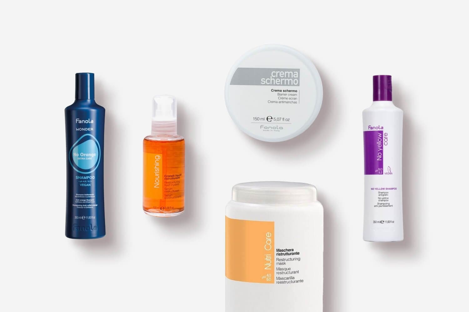 Best Fanola Hair Products to Try Now Best Fanola Hair Products to Try Now