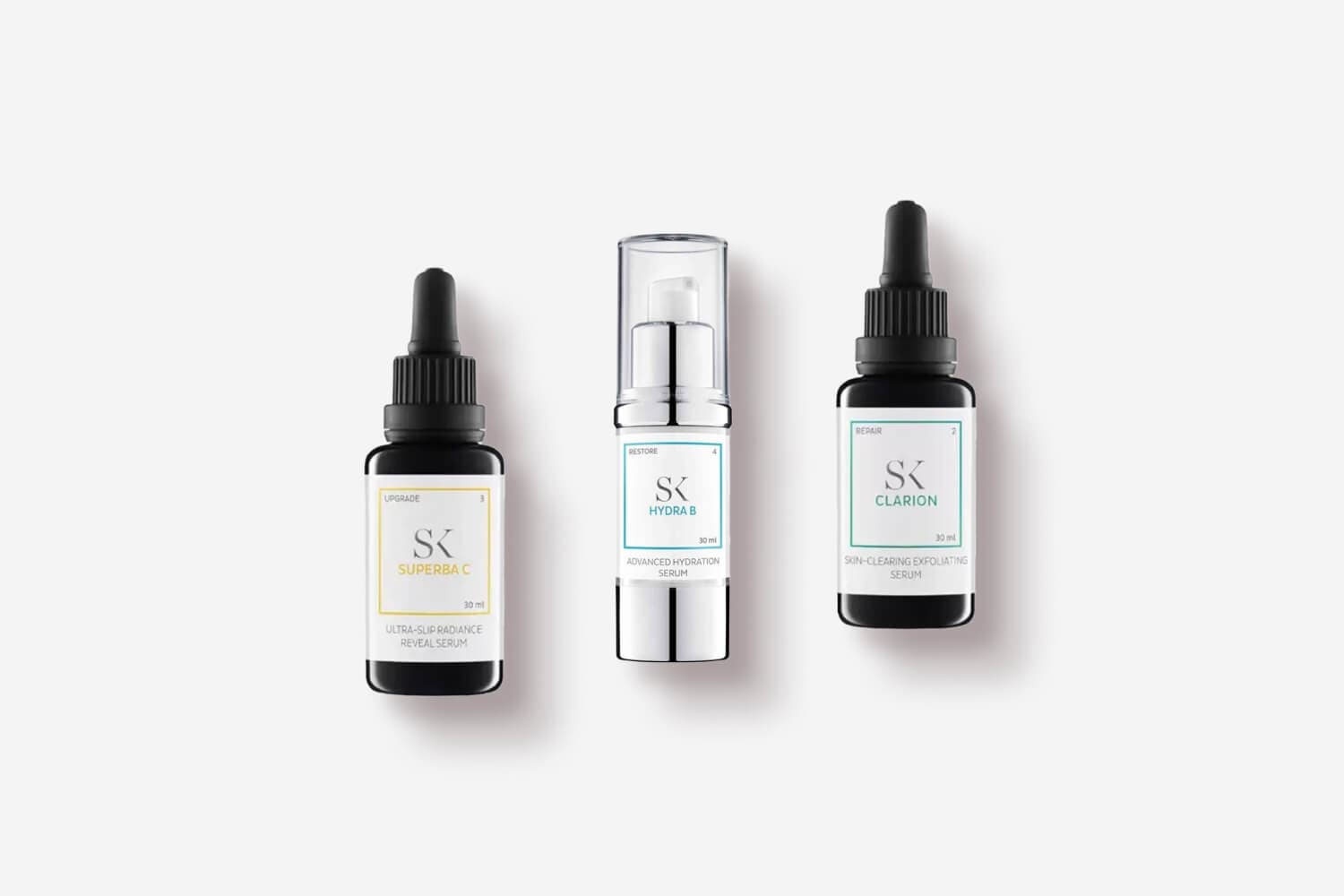 Croatian Skincare: The Best Skintegra Products Croatian Skincare: The Best Skintegra Products