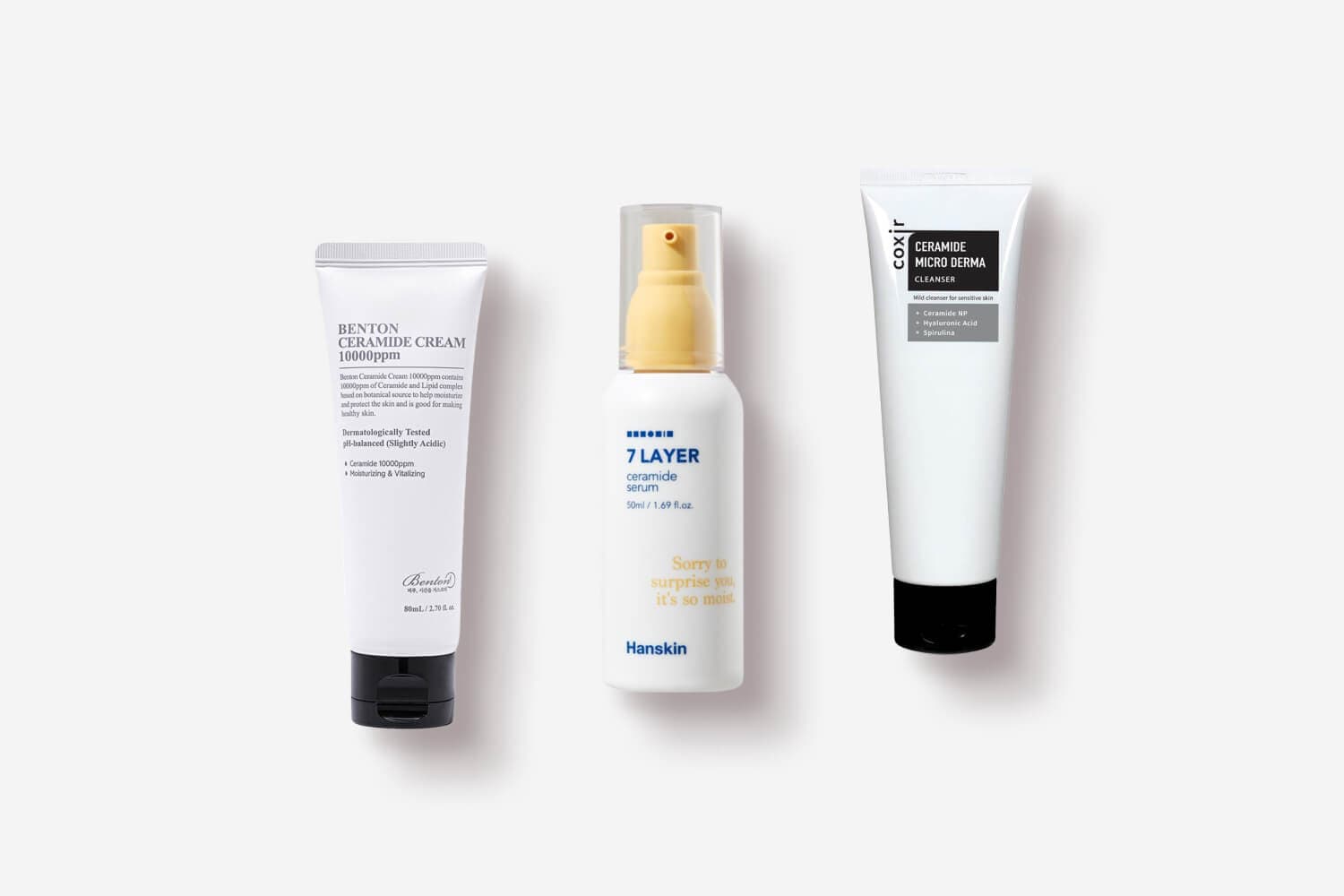 What Are the Benefits of Ceramides in Skincare? What Are the Benefits of Ceramides in Skincare?