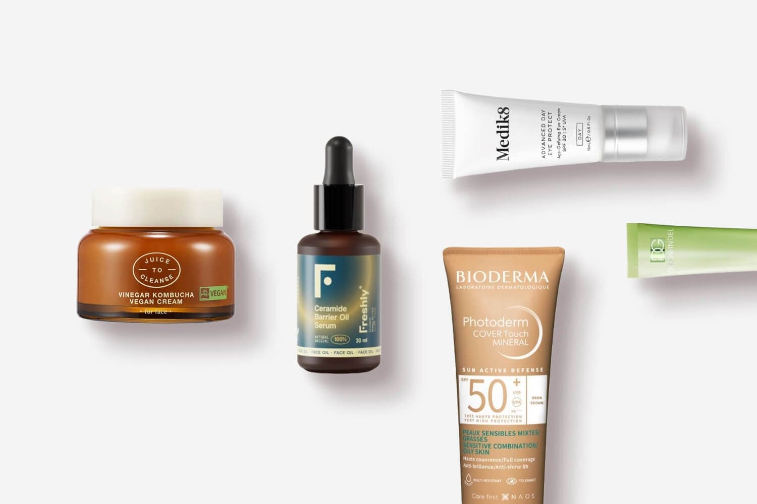 What Are the Skincare Benefits of Ectoin? What Are the Skincare Benefits of Ectoin?
