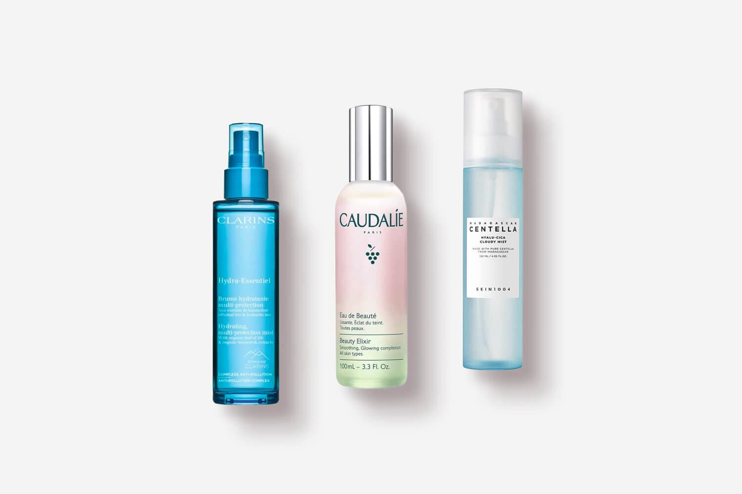 Here's How to Use a Face Mist Here's How to Use a Face Mist
