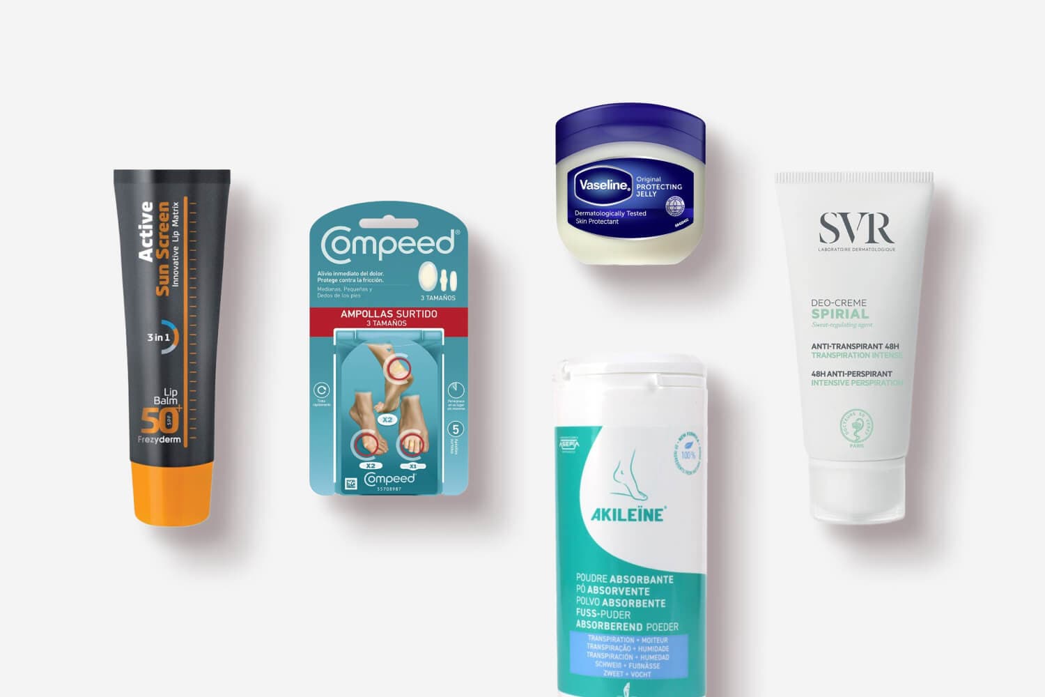 Going Backpacking? Bring These Toiletries Going Backpacking? Bring These Toiletries