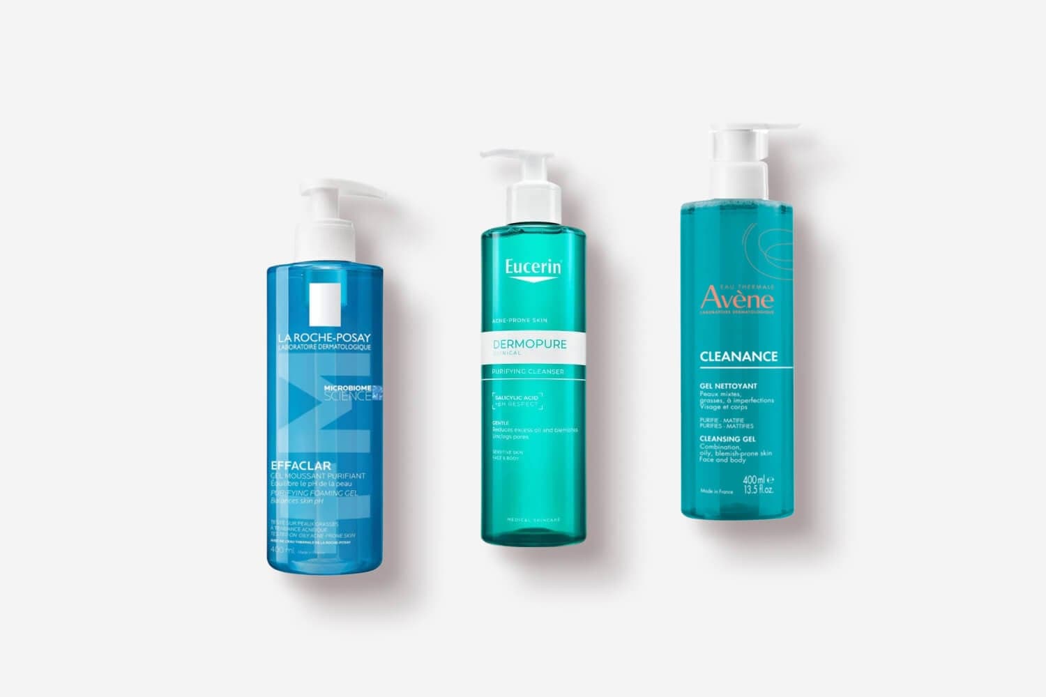 What's the Best Gentle Cleanser for Acne? What's the Best Gentle Cleanser for Acne?