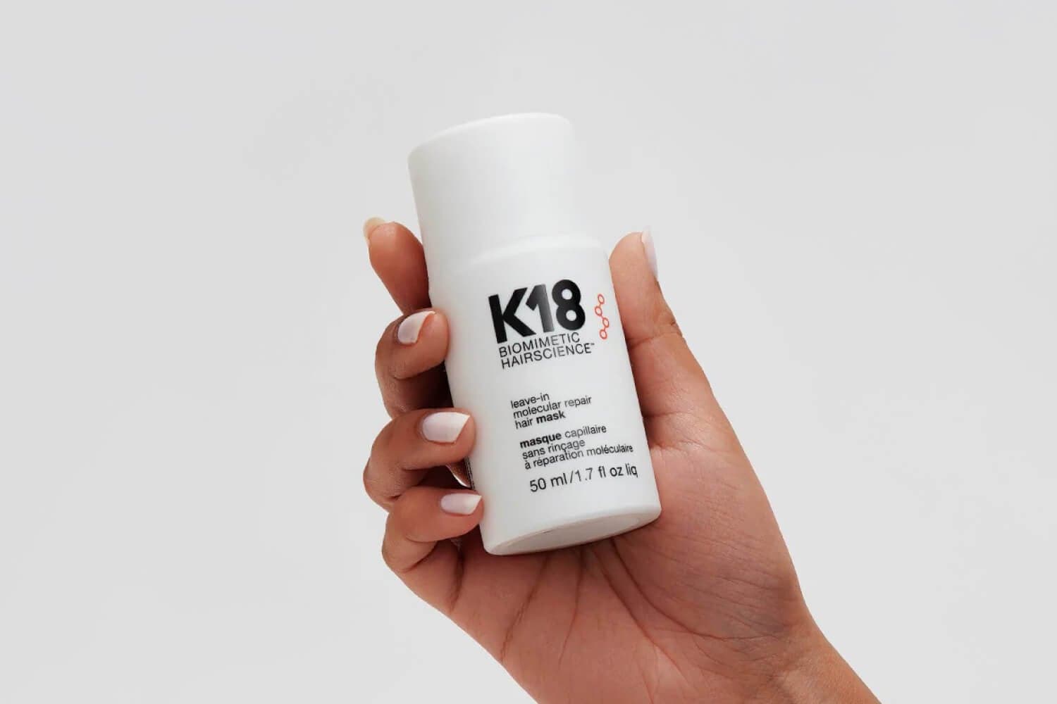 What is K18, and Does It Help Damaged Hair? What is K18, and Does It Help Damaged Hair?
