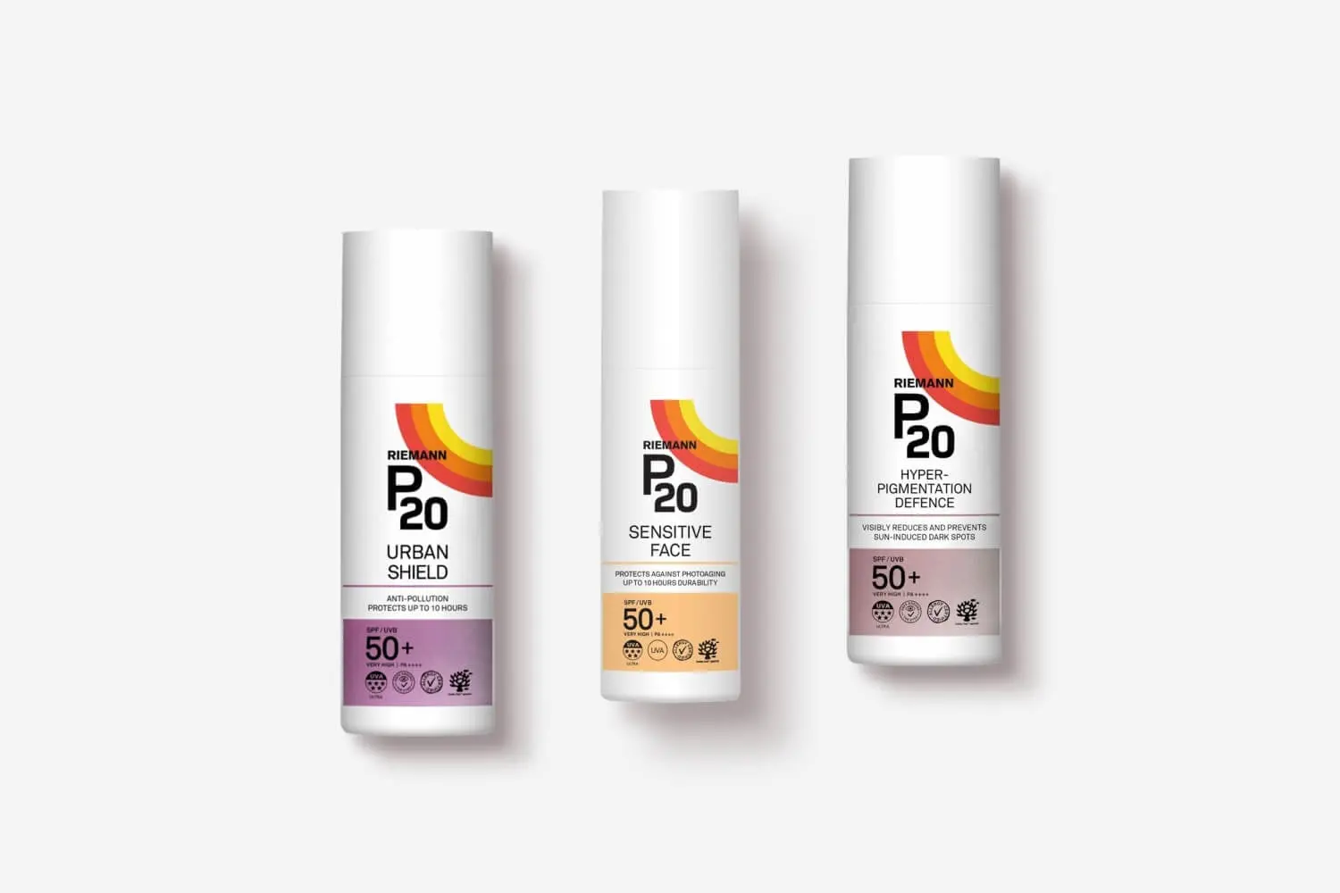 Riemann P20 Sunscreen: How to Choose Riemann P20 Sunscreen: How to Choose