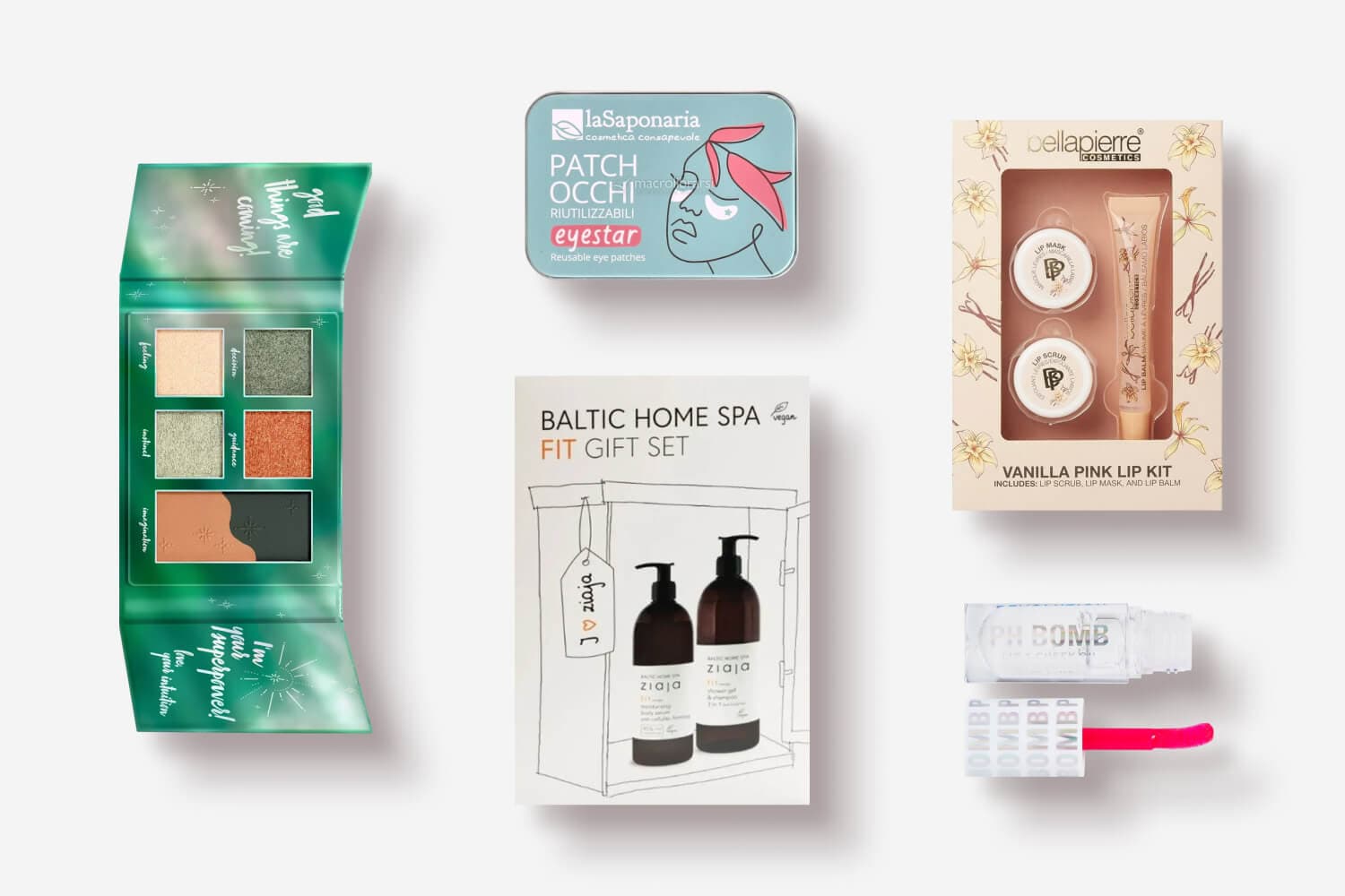 Budget Christmas Gifts: Skincare & Makeup Budget Christmas Gifts: Skincare & Makeup