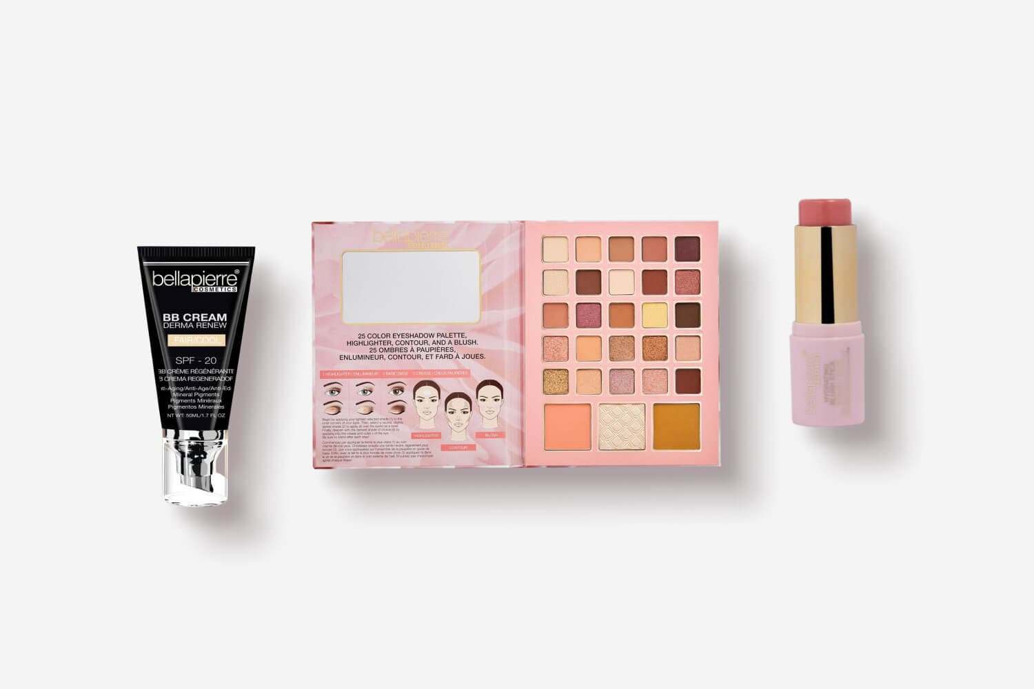 Should You Try Bellapierre Cosmetics? Should You Try Bellapierre Cosmetics?