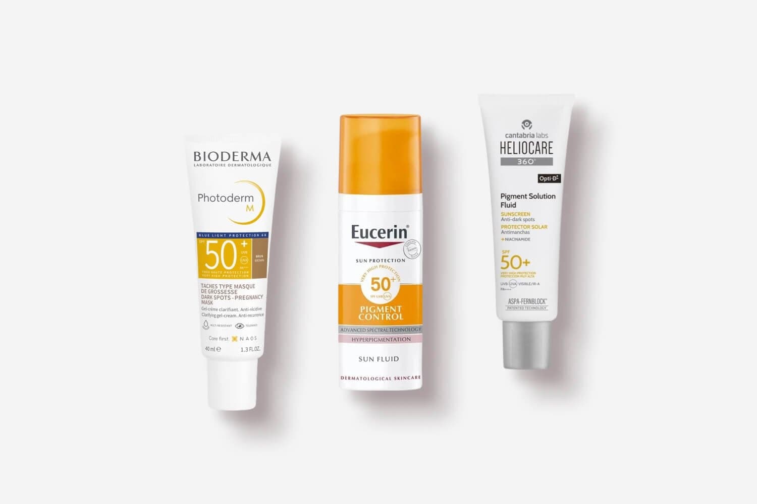 Best Sunscreen for Dark Spots & Hyperpigmentation Best Sunscreen for Dark Spots & Hyperpigmentation