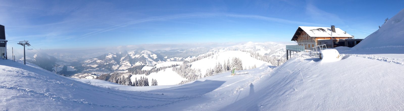 winter holiday
