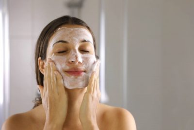 Types of Face Cleansers: It’s All About the Texture
