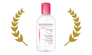 Bioderma Sensibio H2O Make-Up Removing Micelle Solution 250ml