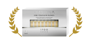 Crescina Hair Follicular Islands