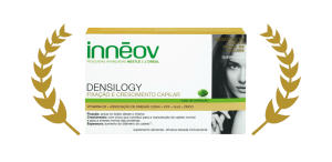 Innéov Densilogy