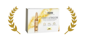 ISDINCEUTICS Flavo-C Ultraglican Antioxidant Ampoules 30x2ml