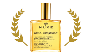 NUXE Huile Prodigieuse Dry Oil with Spray 100ml