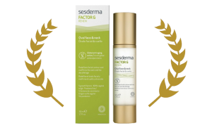 Sesderma Factor G Renew Chin & Neck 50ml
