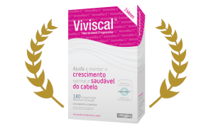 Viviscal Maximum Strength Hair Supplement Tablets x60