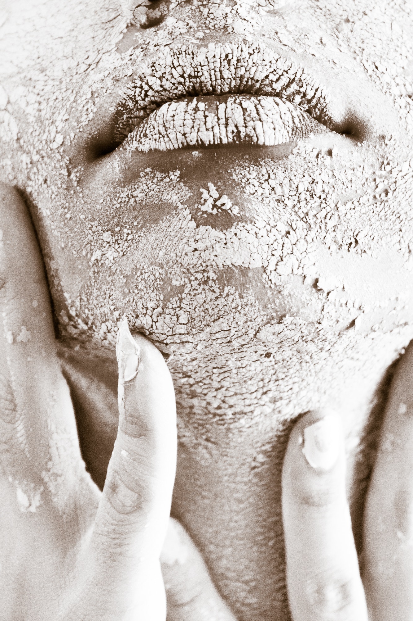 Exfoliation