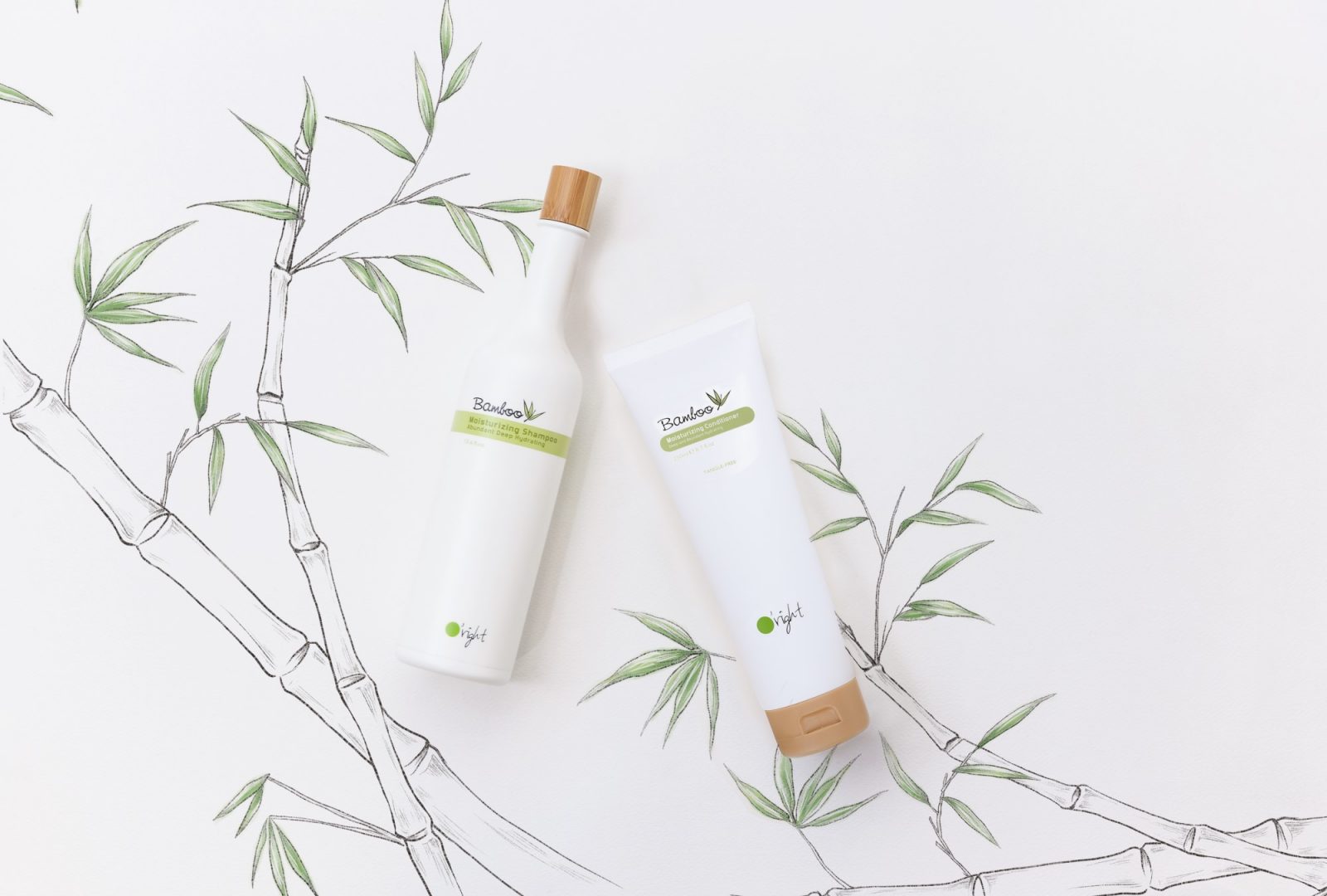 Meet O Right The Greenest Shampoo On Earth Care To Beauty Blog