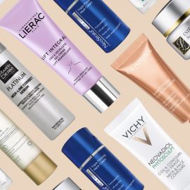 skin firming and tightening