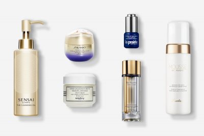 Pamper Mature Skin With This Luxury Skincare Routine