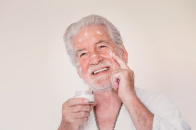 Can Skincare Creams Help With Actinic Keratosis (AK)?