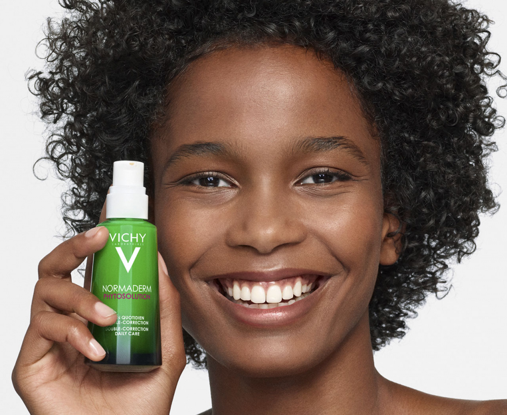 Vichy Normaderm Phytosolution will change your anti-acne routine · Care to Beauty