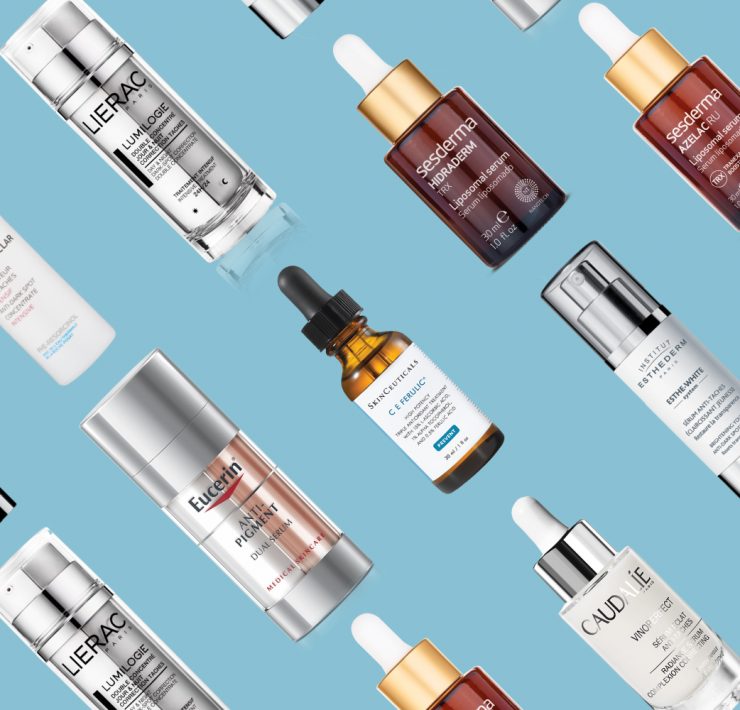 Care To Beauty Blog Beauty Health Dermocosmetics