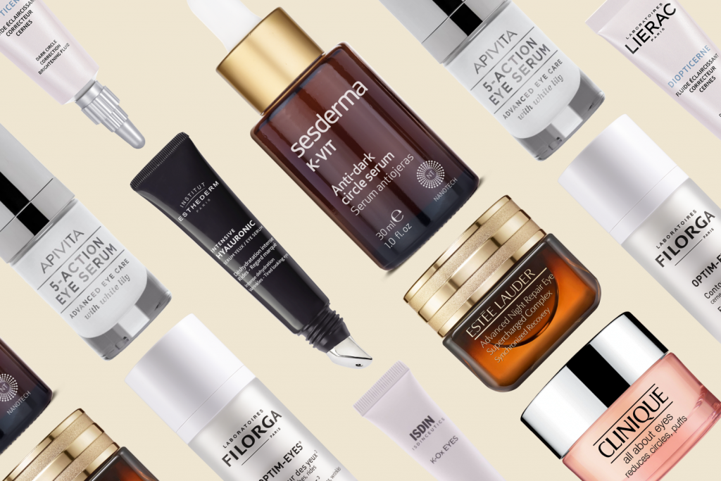 The 8 Best Eye Creams for Dark Circles Care to Beauty Blog