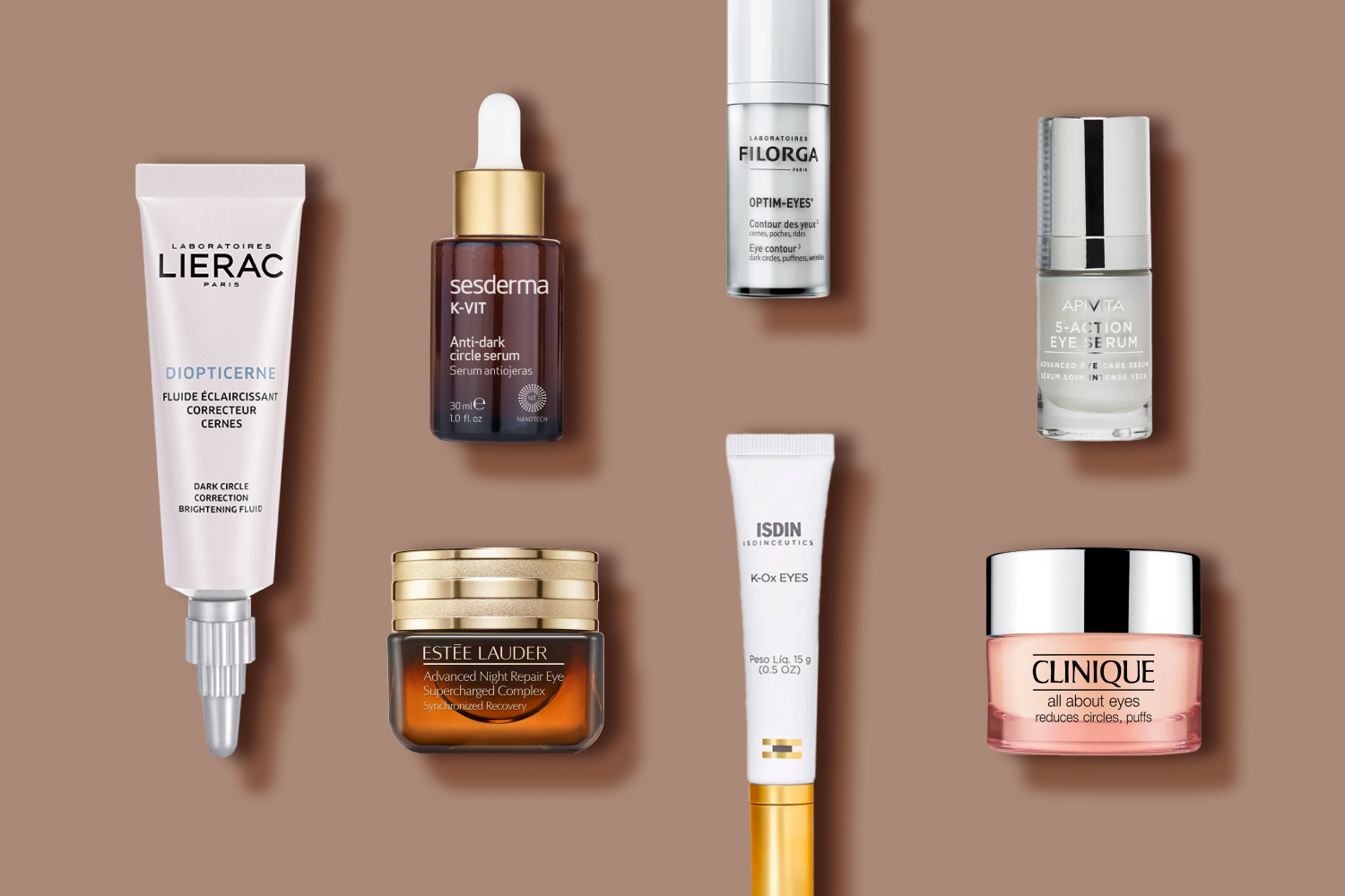 The 8 Best Eye Creams for Dark Circles · Care to Beauty