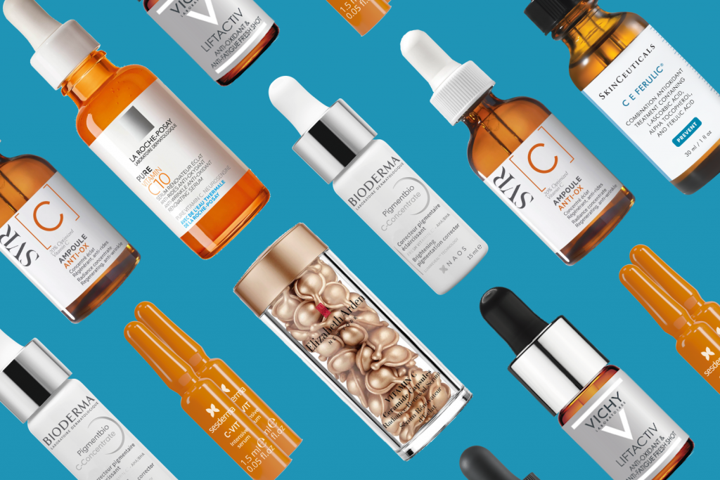 What Is The Best Vitamin C Serum For Me? · Care to Beauty